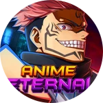 AnimeEternal Logo
